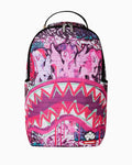 MY LITTLE PONY CANNON TEAR BACKPACK