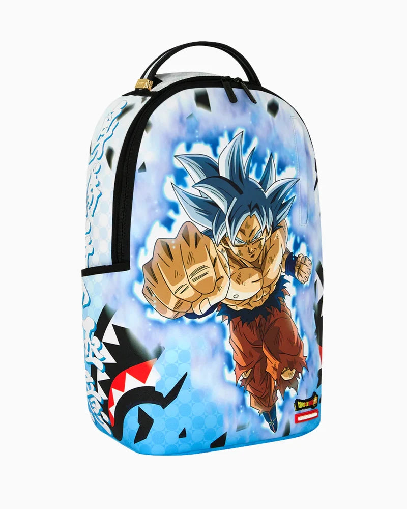 DRAGON B. SUPER ULTRA BACKPACK