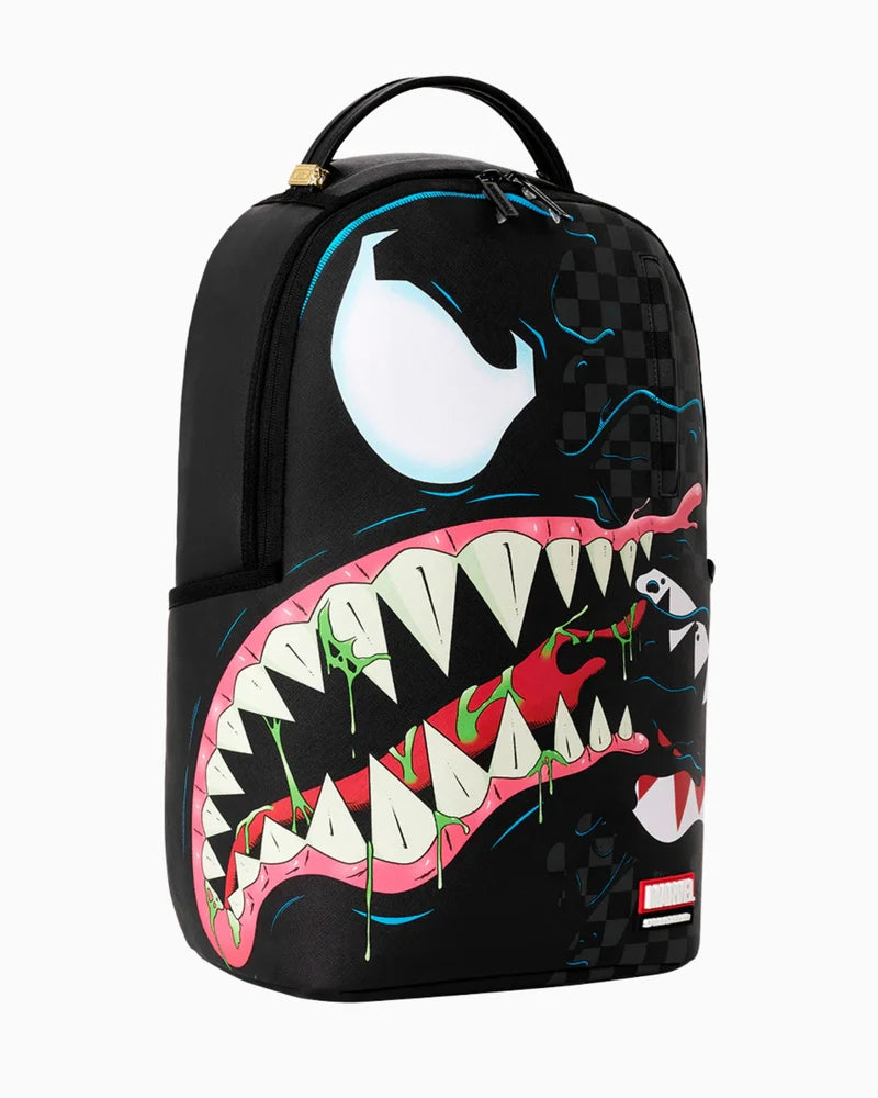 VENOM CRUSH BACKPACK