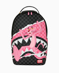 PINK PANTHER TEAR BACKPACK