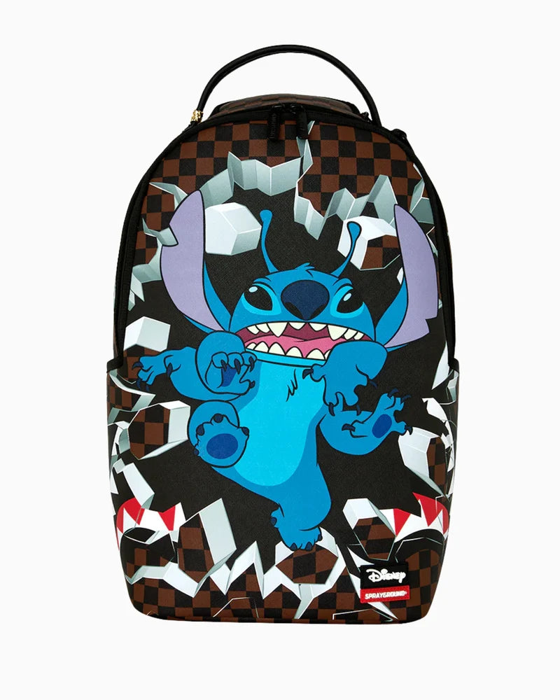 STITCH BREAKOUT BACKPACK
