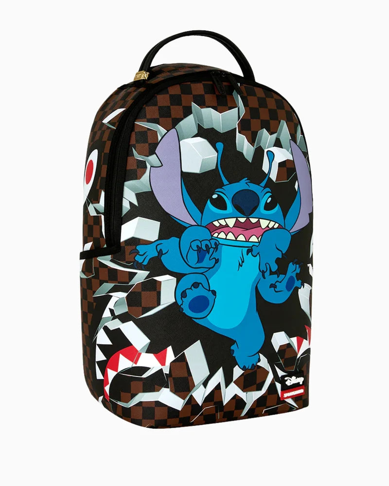 STITCH BREAKOUT BACKPACK