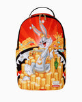 BUGS BUNNY ROYALTY BACKPACK