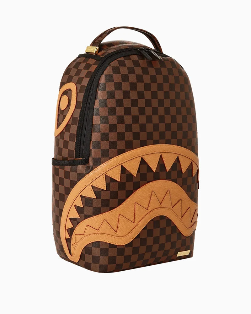 THE HANGOVER SHARK BACKPACK