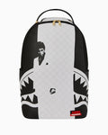 SCARFACE POSTER STYLE BACKPACK