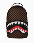 SHARKS IN PARIS GT BACKPACK