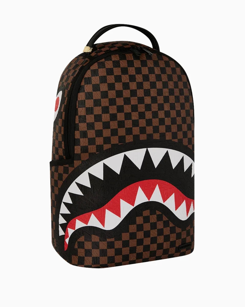 SHARKS IN PARIS GT BACKPACK