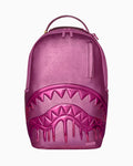 SUGAR VENOM METALLIC DRIP BACKPACK