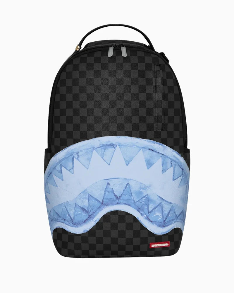 FIRE ICE SHARK BACKPACK