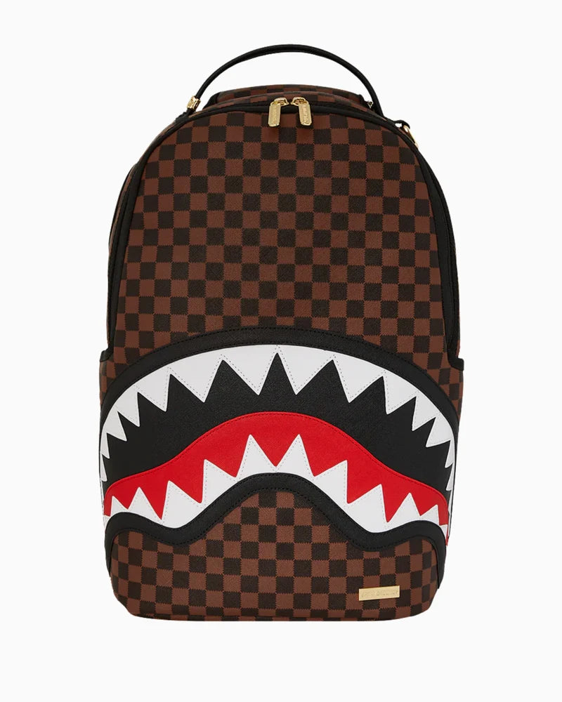 SHARKS IN PARIS BACKPACK
