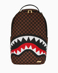 SHARKS IN PARIS BACKPACK
