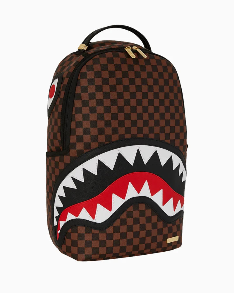 SHARKS IN PARIS BACKPACK