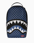 BLUE SHARKS IN PARIS