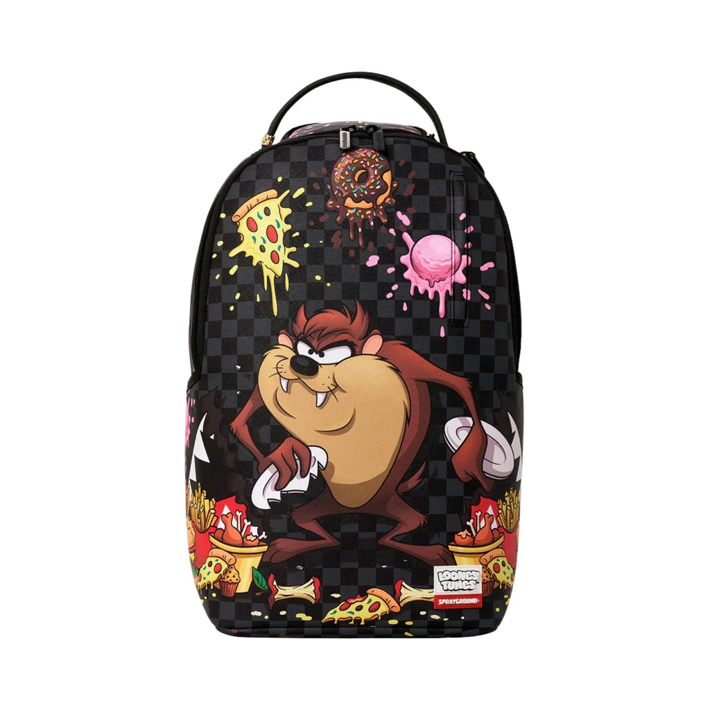 LOONEY TUNES TAZ BEAST
