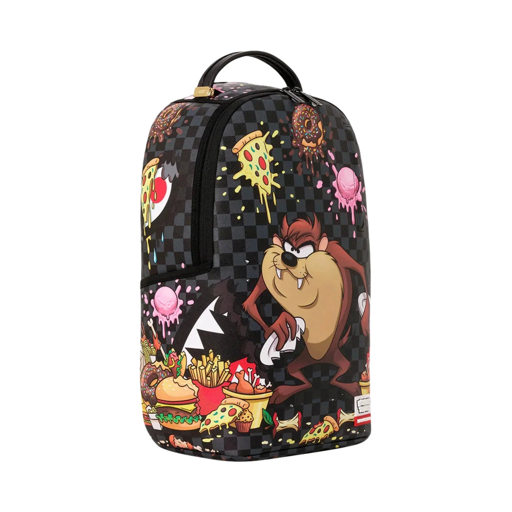 LOONEY TUNES TAZ BEAST