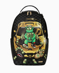 MONEY BEAR CHILLTIME BACKPACK