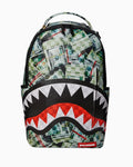 TOO MANY KARATS BACKPACK